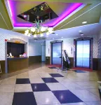 Hotel Ohirune Racco Himeji Royal (Adult Only) Hotels in Fukusaki