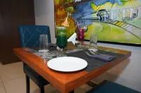 Hotel Prajyot - breakfast