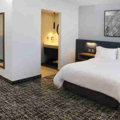 보코 살티요 스위트 바이 IHG Rooms