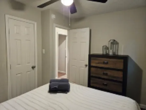 Casa Cowgirl - 10 mins to Ft. Sill