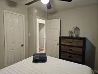 Casa Cowgirl - 10 mins to Ft. Sill