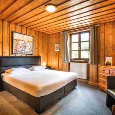 Domaine du Moulin d'Asselborn Sàrl Rooms