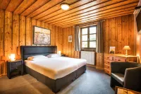 Domaine du Moulin d'Asselborn Hotels in Clervaux