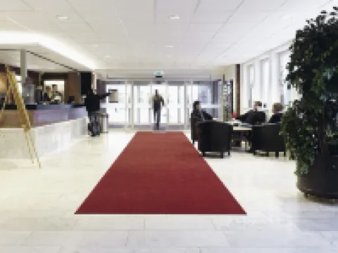 STF奧斯卡旅館 - 旅社 奧斯卡斯哈門酒店