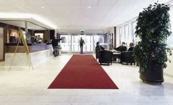 STF Vandrarhem Oscar
