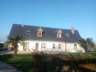 Chambres d'Hôtes la Ferme du Bout de la Ville