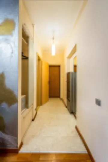 Central Dayflat Apartments