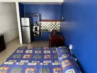 Hotel Casablanca Hotels in Puerto Escondido