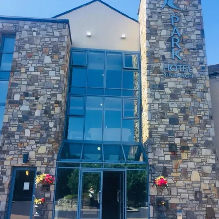 Kiltimagh Park Hotel