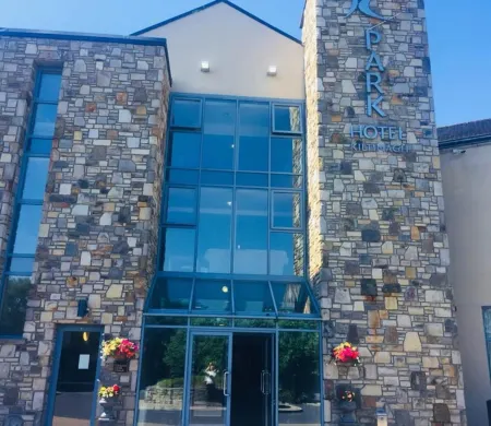 Kiltimagh Park Hotel