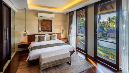 Sundancer Residences & Villas Lombok