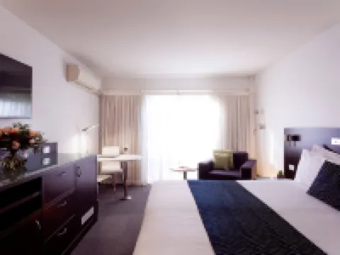 Station Motel Hotels in Parkes