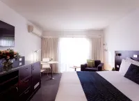 Station Motel Hotels in Parkes