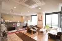 Smile Hotel Oita Hita Hotels in Hita
