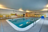 Fairfield Inn & Suites Potomac Mills Woodbridge - Pool
