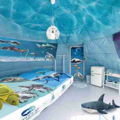 Sugar Beach Oarai 大洗グランピング Rooms