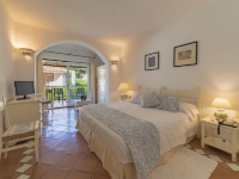 Club Hotel Baja Sardinia Hotels in Arzachena