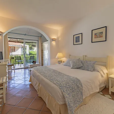 Club Hotel Baja Sardinia