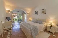 Club Hotel Baja Sardinia Hotels near Church of Saint Antonio of Padua