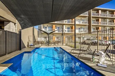 Quest Mildura Hotels near Lake Hawthorn
