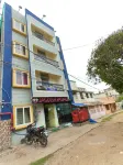 Goroomgo Basera Inn Near Sea Beach Puri Các khách sạn gần Puri Sea Beach