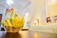 Thissa Inn Hotel a Wirawila