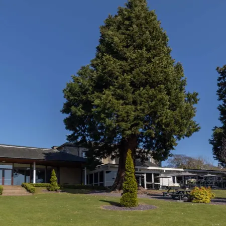 Best Western Dundee Invercarse Hotel
