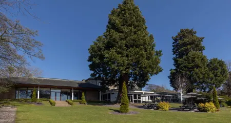 Best Western Dundee Invercarse Hotel