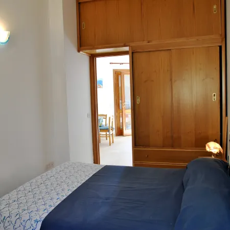 Casa Simon amazing sea view