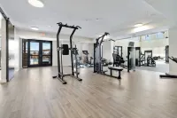 Beautiful Pool Front Apartment, New Braunfels/Gruene, TX