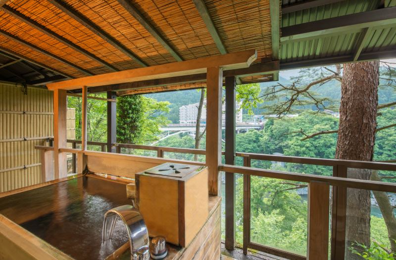 Kinugawa Park Hotels photo 4