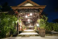 Am Samui Resort Taling Ngam Hotel in zona Wat Phra Chedi Laem So