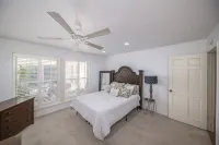 Right At Home- Midland Patio Home with Hot Tub and multiple outdoor spaces