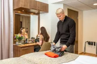Hotel Vallonia - spa