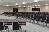 DoubleTree by Hilton Manchester Airport Hotels in Ringway