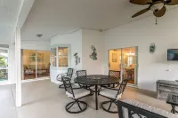 THE JUMPIN FISH HOUSE 인디언 리버 카운티 호텔