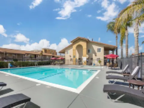 Best Western Plus Ontario Airport  Convention Center Hotels in Ontario