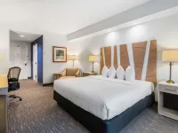 Best Western Plus Westgate Inn  Suites Hotels in Leland