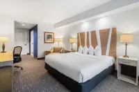 Best Western Plus Westgate Inn  Suites