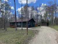 Rickett’s Hidden Treasure- Sullivan County