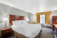 拉戈別墅貝斯特韋斯特優質飯店