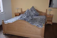 Apartment near the forest