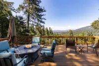 Star Gaze | Majestic Views | Fun Hotels in Crestline