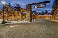 Scenic Mountain Retreat - WiFi, Fireplace, Stunning Views Hotel di Sunriver