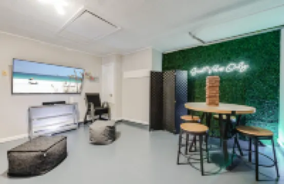 Spacious Home with Game Room and Fenced Yard - Inviting Coastal Retreat