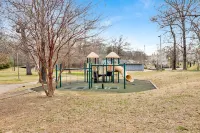 Spa-Like Serenity and Gourmet Kitchen Retreat - Stunning Boho Oasis