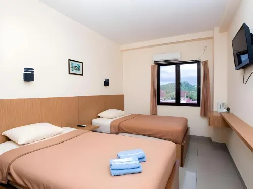 Guest House Remaja - 2-Star