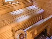 Tähti b Hotel di Oulunkaari