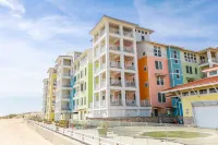 Sojourns Modern Sanctuary 2 BR Sleeps 8 Pool Views