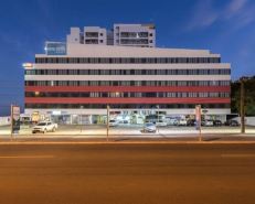 Hotel Express Arrey - Teresina